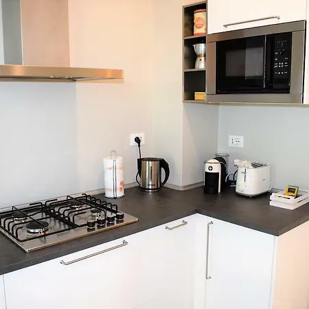 Stella Maris, Ampia Terrazza E Attico * La Spezia