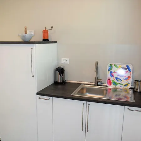 Stella Maris, Ampia Terrazza E Attico Apartamento *