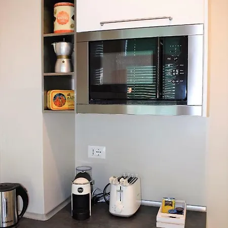Apartamento Stella Maris, Ampia Terrazza E Attico