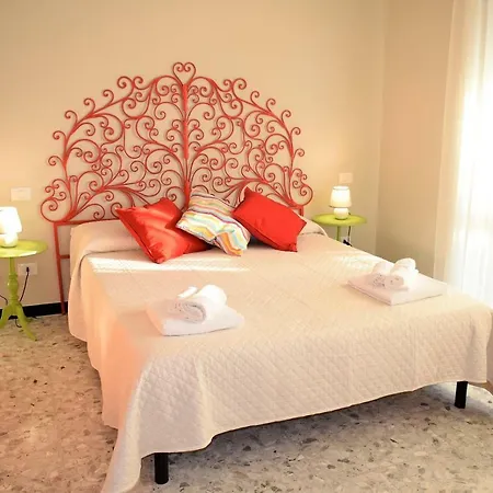 Apartamento Stella Maris, Ampia Terrazza E Attico La Spezia