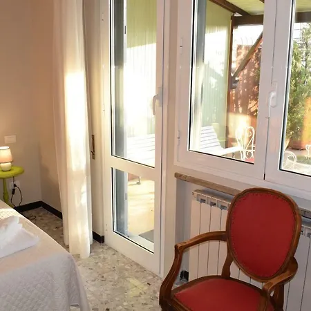 Apartamento Stella Maris, Ampia Terrazza E Attico