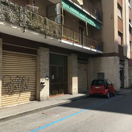Stella Maris, Ampia Terrazza E Attico La Spezia