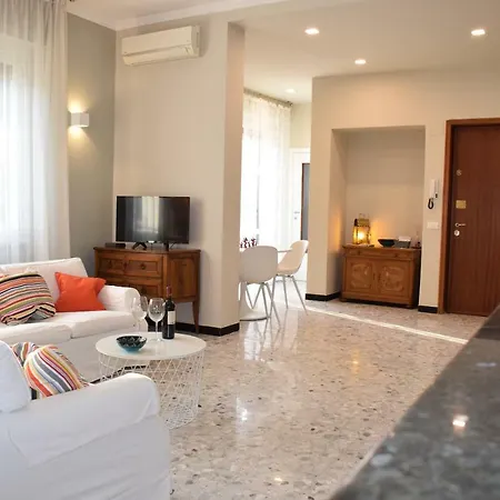 Stella Maris, Ampia Terrazza E Attico * La Spezia